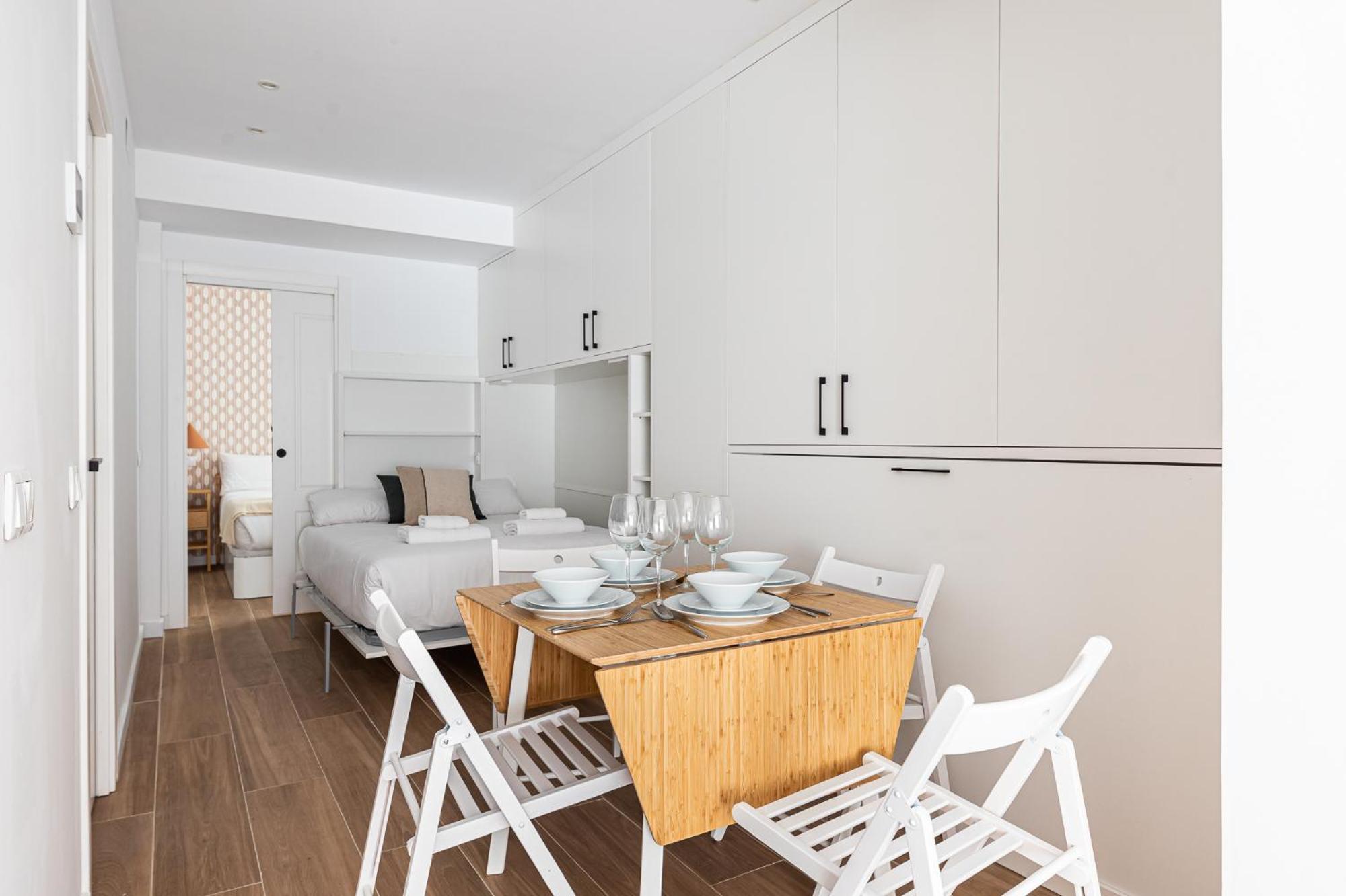 Waou Best VI Madrid Rio Exterior photo